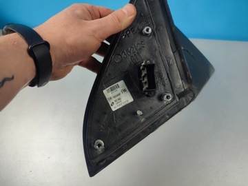 фото thumb №7, Дзеркало праві opel vectra c z158 5 pin