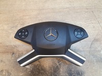 фото thumb №1, Mercedes ml w164 lift gl x164 lift r-klasa w251 lift подушка безпеки керма