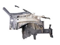 фото thumb №1, Лонжерон подкрылок четверть перед правая citroen c4 grand picasso ii