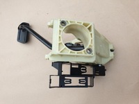 фото thumb №9, Педаль тормоза каркас bmw x6 e71 оригинальный номер europa автоматическая коробка передач 1160421 679100