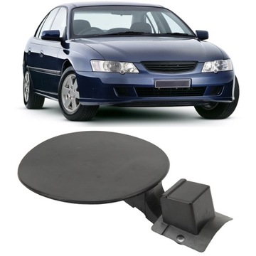 фото thumb №10, Сменная крышка крышки корпуса бак топлива для commodore vt - vz 2b