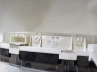 фото thumb №5, Счетчик приборы mazda 6 2.3 b jegj6rc