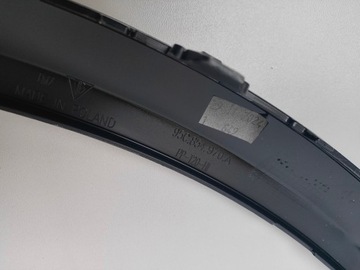 фото thumb №14, Планки планка крыльев перед зад 95c853717n porsche macan 24^