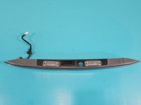 фото thumb №5, Накладка задняя крышки hyundai kona i szary r3g