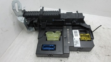 Mercedes w204 2045451669 компьютерный модуль контроллер SAM