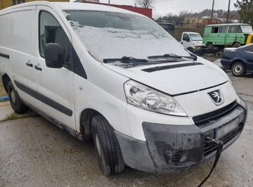 фото thumb №10, Peugeot expert ii двері праві зсувні задні правий зад ewp