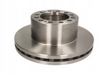 фото thumb №1, Beral bcr204a диск тормозная