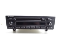 фото thumb №1, Радіо cd professional програвач 9258173 bmw x1 e84 оригінал