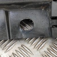 фото thumb №7, Toyota avensis sedan _t27_ пластиковая защита правого порога 2016 75850-05904