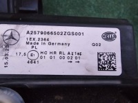 Mercedes cls w257 full led фары передние Киев, фото thumb