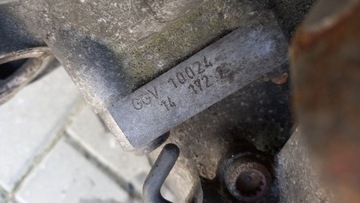 фото thumb №5, Коробка передач vw polo 00r 1.4 tdi ggv механічна коробка передач