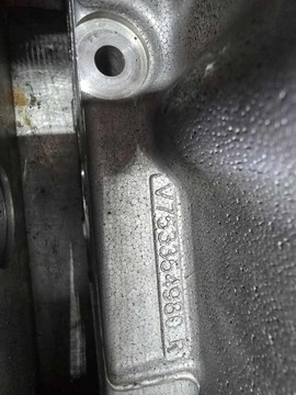 фото thumb №8, Головка peugeot 207 208 308 citroen c3 c4 mini 1.4 1.6 vti turbo