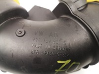 фото thumb №3, Audi q7 ii труба всмоктувальна 057129637q