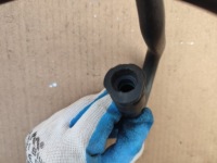 Дроти вакууму peugeot 1.6 thp v7595570 80 Зі Шроту, фото thumb