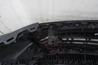 Бампер перед передній audi tt 8s0 s-line 14-19 підлога Оригінал, фото thumb