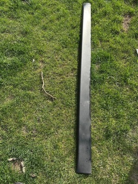 фото thumb №1, Планка накладка пороговая левая peugeot 3008 i