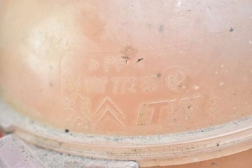 фото thumb №6, Бачок расширительный 9800777280 peugeot 301 1.6 vti 115 km 12-17