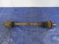 фото thumb №1, Полуось зад правая mercedes slk r171 3.5