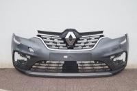 фото thumb №1, Бампер renault arkana перед передний