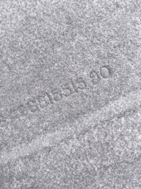 фото thumb №7, Peugeot 308 i t7 hb полиця задня багажника 9681551580 e