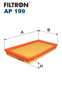 фото thumb №7, Фильтр воздуха ford explorer