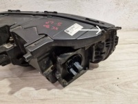 Volvo xc90 рестайлінг  фара ліва full led mid 19 - Зі Шроту, фото thumb