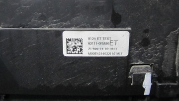 фото thumb №7, Verso рестайлінг 1.6 коробка запобіжників 14-