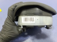 фото thumb №11, Bmw 5 f10 f11 10- торпедо раздаточная консоль подушка ремни 9166659