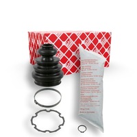 фото thumb №8, Febi bilstein 08018 набор защита, система рулевой