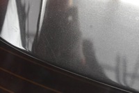 фото thumb №5, Крышка багажника багажника задняя задняя lz9y audi q7 4l 05-09