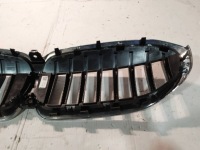 фото thumb №14, Решётка радиатора решётки радиатора решётка радиатора bmw 3 g20 g21