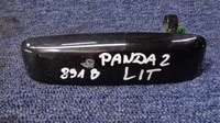 фото thumb №1, Ручка наружная fiat panda 2 ii 2003-2012r. левая задняя 891/b
