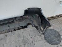 фото thumb №8, Бампер задня bmw 1 f40 m набір гарний