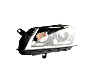 фото thumb №2, Valeo фара лампа передня 3ab941754