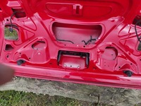 фото thumb №7, Кришка багажника задня audi a4 b7 лак ly3j 8e5827755a