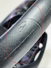 фото thumb №14, Руль peugeot 208 i
