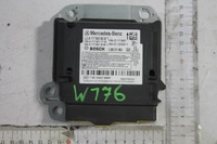 фото thumb №1, Модуль датчик подушка безпеки a1179005800 mercedes w176 12-