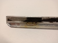 фото thumb №10, Хром перед правые 4f0853066 audi a6 c6