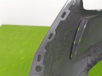 Бампер перед передний решётка радиатора решётка спойлер opel astra l 6 vi обычный 22- Киев, фото thumb