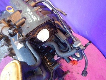 фото thumb №6, Ford ka i 96- 1,3 60 km двигун j4n тест стиснення 73tyś km