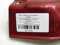 фото thumb №8, Pas передний усилитель верхний r1 kia sorento i