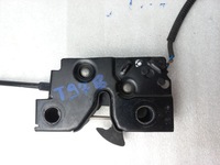 фото thumb №7, Volkswagen caddy трос замка кришки двигуна