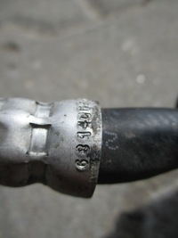 фото thumb №8, Трубка шланг кондиціонера freemont 13r 2.0 jtd