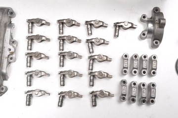 фото thumb №10, Volvo 2.0 d3 d4 d5 головка 31480504 31670074 31670072