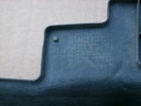 фото thumb №4, Захист поріг правого 1529886 scania r xpi 400