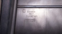 фото thumb №9, Vw touareg 7l6 02-10 бампер задний i22