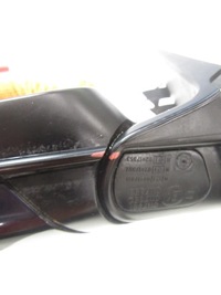 фото thumb №13, Дзеркало ліві водія складний bmw 3 e46 sedan універсал 7 контактів європа 317