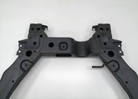 фото thumb №9, Підрамник підрамник підрамник opel karl