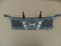 фото thumb №9, Nissan x-trail t30 po рестайлинг 2003 2004 2005 решётка радиатора