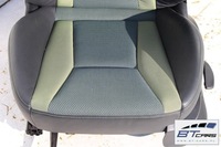 фото thumb №8, Audi a1 sportback сидіння комплект сидінь сидіння сидіння оббивка 8x 8x4